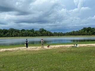 Aquidauana vive boom no turismo e se livra da depend&ecirc;ncia da pecu&aacute;ria 