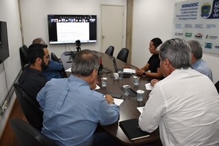 Conselho do FCO aprova R$ 171 milh&otilde;es para financiar 100 projetos em MS