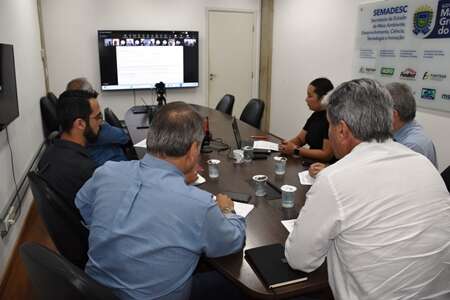 Conselho do FCO aprova R$ 171 milh&otilde;es para financiar 100 projetos em MS