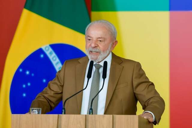Lula participa de sess&atilde;o especial da COP15 no domingo