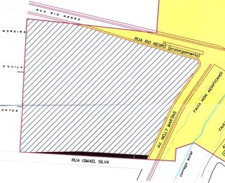Justi&ccedil;a manda recalcular &aacute;rea de condom&iacute;nio em disputa h&aacute; mais de 20 anos