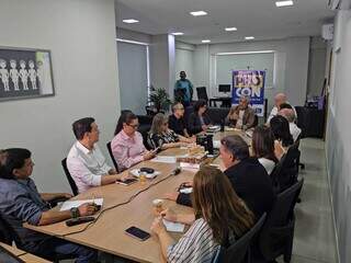 Procon re&uacute;ne distribuidoras para discutir alta no pre&ccedil;o dos combust&iacute;veis em MS