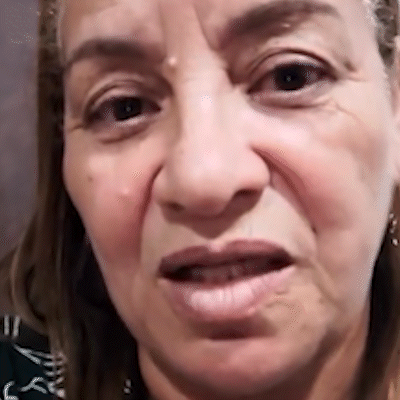 &ldquo;Se apresente&rdquo;, pede m&atilde;e de mulher atropelada em apelo a motorista foragido