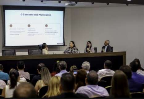 TJ re&uacute;ne prefeitos para alertar sobre risco com novas regras de precat&oacute;rios 