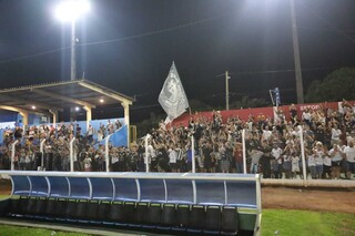 Bataguassu e Operário começam a decidir título estadual amanhã Bataguassu e Operário começam a decidir título estadual amanhã