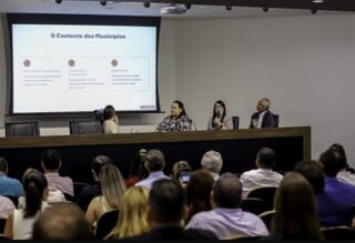 TJ re&uacute;ne prefeitos para alertar sobre risco com novas regras de precat&oacute;rios 