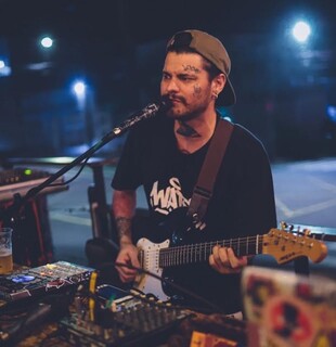 Google mata músico de MS, que precisa ir à Justiça para provar que está vivo Google mata músico de MS, que precisa ir à Justiça para provar que está vivo