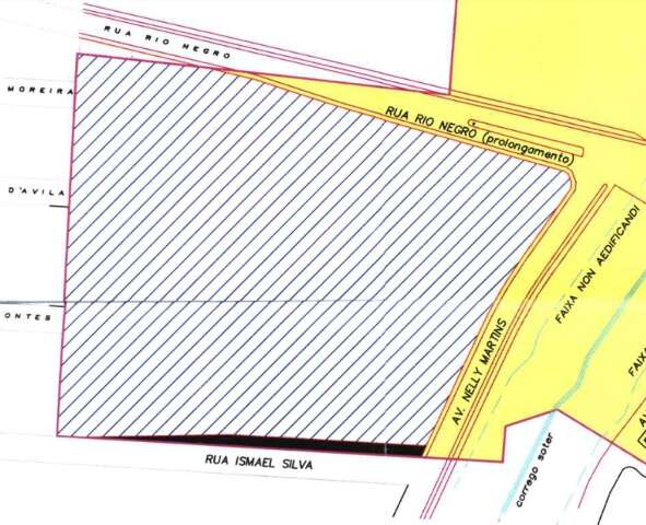 Justi&ccedil;a manda recalcular &aacute;rea de condom&iacute;nio em disputa h&aacute; mais de 20 anos