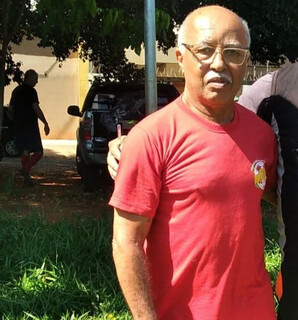 Ex-volante Paulo C&eacute;sar morre aos 74 anos ap&oacute;s sofrer infarto fulminante