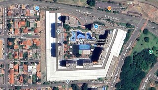 Justi&ccedil;a manda recalcular &aacute;rea de condom&iacute;nio em disputa h&aacute; mais de 20 anos