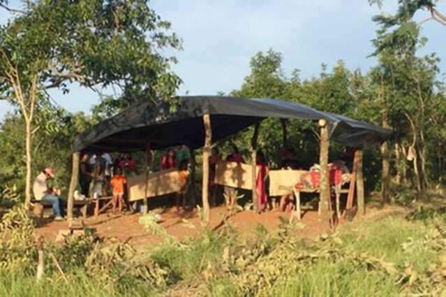 Funai e Uni&atilde;o devem demarcar &aacute;rea ind&iacute;gena no leste de MS em 1 ano