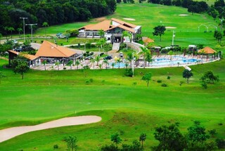 Terras do Golfe contesta IPTU de R$ 2,3 milh&otilde;es