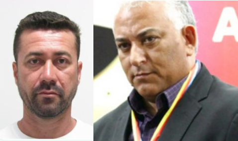 Policiais investigados por contrabando s&atilde;o dispensados das fun&ccedil;&otilde;es de chefia