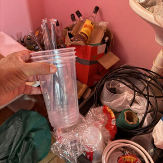 Ap&oacute;s flagrante de whisky falso, pol&iacute;cia prende mais 2 por revenda de kit bebida