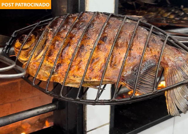 Na Semana Santa, Mercad&atilde;o vira parada obrigat&oacute;ria do peixe