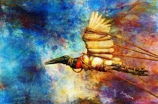 Artista que pintou para o Papa chega a Campo Grande com exposi&ccedil;&atilde;o