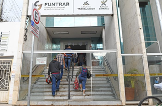 De pedreiro a costureira, Funtrab oferece 362 vagas de emprego 