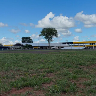 Organiza&ccedil;&atilde;o revela bastidores de Guns N&rsquo; Roses em Campo Grande