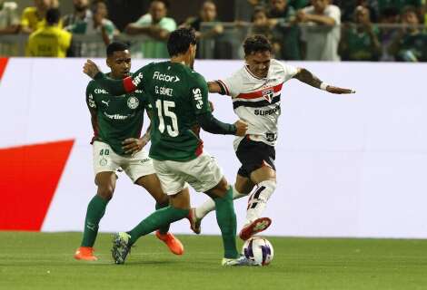 Choque-Rei e final do estadual de MS movimentam o futebol neste s&aacute;bado