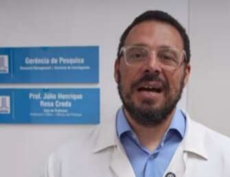 Estudo testa vacina mais eficaz contra gripe em idosos e busca volunt&aacute;rios 