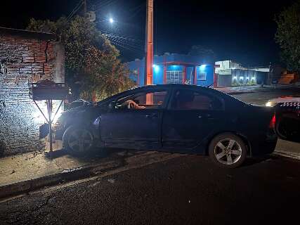 Motorista morre ap&oacute;s ter o t&oacute;rax perfurado por pe&ccedil;a de airbag em acidente