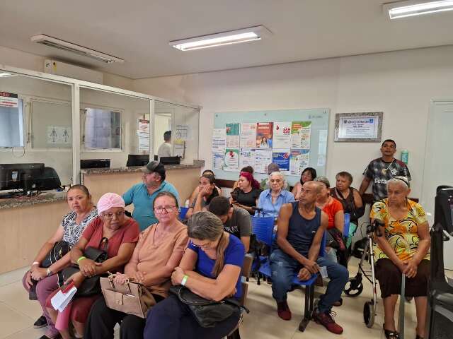 De tomografia &agrave; inser&ccedil;&atilde;o de DIU, mutir&atilde;o faz mais de 300 atendimentos no HU