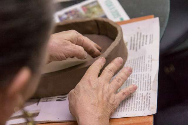 Hoje tem Semana do Artes&atilde;o, oficina de quadrinhos e feira de brech&oacute;s 