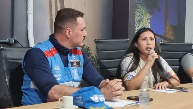 Medida prev&ecirc; contrata&ccedil;&atilde;o de agentes de combate a endemias ap&oacute;s surto 