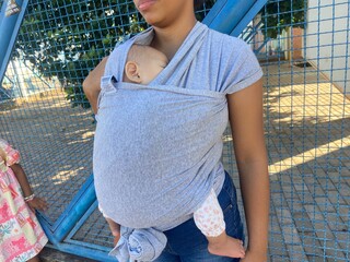 De tomografia à inserção de DIU, mutirão faz mais de 300 atendimentos no HU De tomografia à inserção de DIU, mutirão faz mais de 300 atendimentos no HU