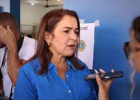 Mesmo sem agenda marcada, Adriane quer apresentar projetos a Lula durante visita