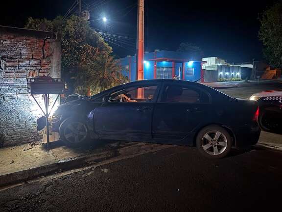 Motorista morre ap&oacute;s ter o t&oacute;rax perfurado por pe&ccedil;a de airbag em acidente