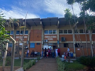 De tomografia à inserção de DIU, mutirão faz mais de 300 atendimentos no HU De tomografia à inserção de DIU, mutirão faz mais de 300 atendimentos no HU