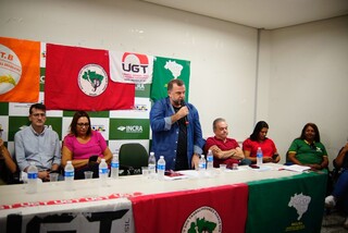 Incra destinar&aacute; R$ 100 milh&otilde;es para compra de &aacute;rea para assentar fam&iacute;lias de MS