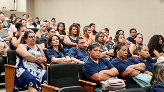 Para evitar tribunais, promotoras orientam mulheres sobre viol&ecirc;ncia dom&eacute;stica