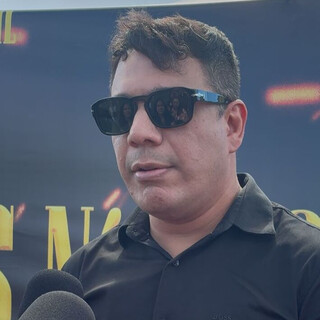 Organiza&ccedil;&atilde;o revela bastidores de Guns N&rsquo; Roses em Campo Grande