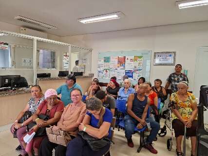 De tomografia &agrave; inser&ccedil;&atilde;o de DIU, mutir&atilde;o faz mais de 300 atendimentos no HU