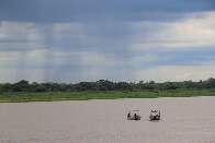 Assembleia Legislativa discute impactos de hidrovia na regi&atilde;o do Pantanal