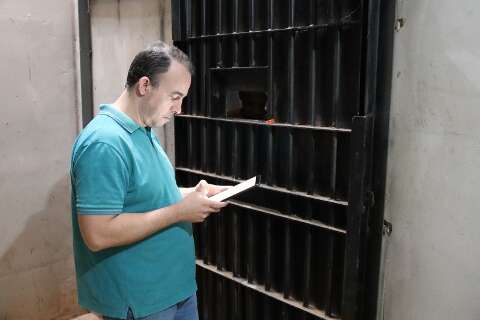 Defensoria consegue liberdade de mulher presa h&aacute; 189 dias sem den&uacute;ncia