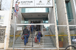 De pedreiro a costureira, Funtrab oferece 362 vagas de emprego