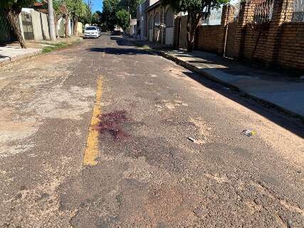 Homem de 58 anos &eacute; morto dentro de quitinete; suspeitos s&atilde;o presos