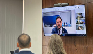 PF ativa centro de coopera&ccedil;&atilde;o internacional para a COP em Campo Grande