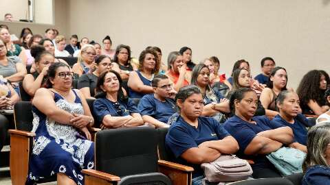 Para evitar tribunais, promotoras orientam mulheres sobre viol&ecirc;ncia dom&eacute;stica