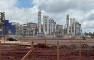 Impacto de expansão da produção de etanol de milho será discutido na 5ª feira Impacto de expansão da produção de etanol de milho será discutido na 5ª feira