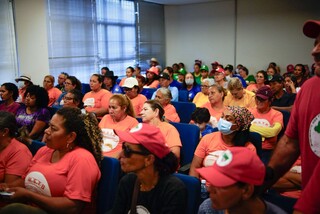 Incra destinar&aacute; R$ 100 milh&otilde;es para compra de &aacute;rea para assentar fam&iacute;lias de MS