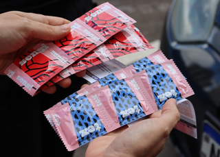 Um a cada 134 pessoas vivem com HIV/Aids em Campo Grande