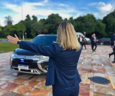 Seguran&ccedil;a m&aacute;xima: COP15 tem acessos restritos e forte esquema policial