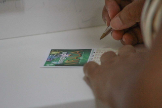 Mais de 30 apostas feitas em MS faturaram a quadra da Mega-Sena 