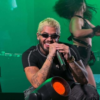 Z&eacute; Felipe promete show de gra&ccedil;a em Ribas ap&oacute;s frustra&ccedil;&atilde;o em rodeio