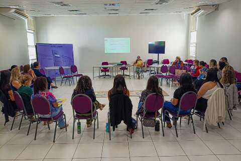 Aero Rancho e Centro ter&atilde;o cursos e palestras gratuitos para mulheres