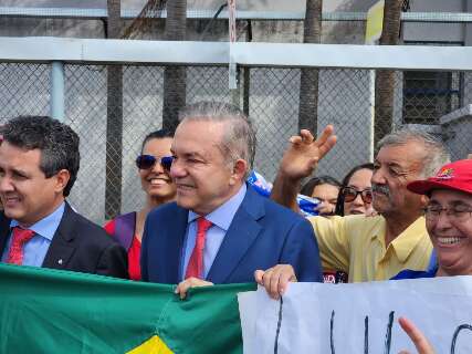 Antes de agenda oficial, Lula deve tratar de articula&ccedil;&atilde;o pol&iacute;tica com petistas